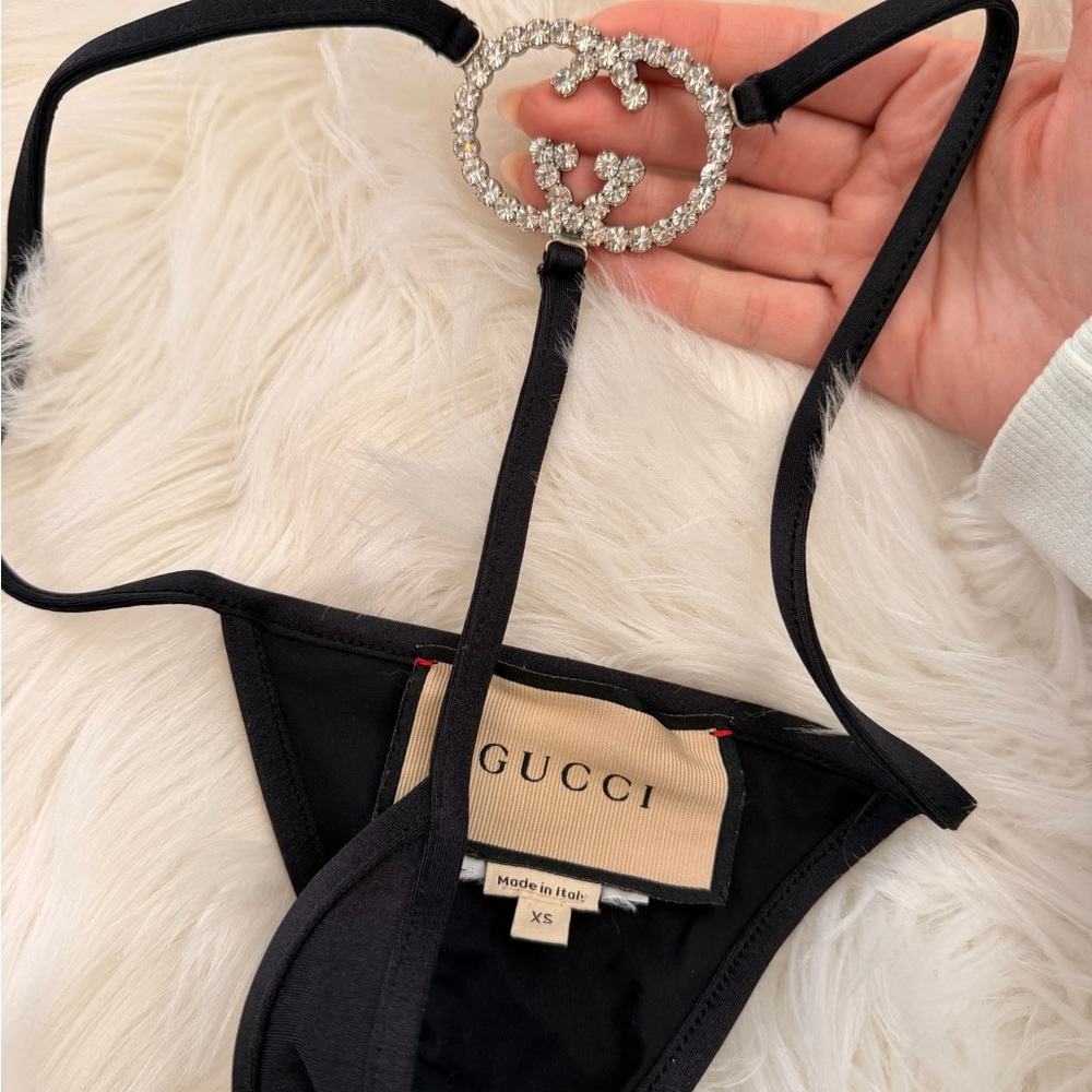 ICONIC RARE Gucci swimsuit! - Picture 3 of 4